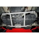 Renfort inférieur avant 4 points Ultra Racing pour Nissan 370Z