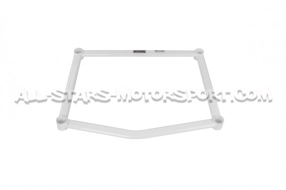 Peugeot 208 GTI Ultra Racing 4 Point Front Subframe Brace