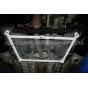 Renfort inférieur avant 4 points Ultra Racing pour Peugeot 208 GTI