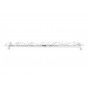 Mazda 3 MPS Ultra Racing Rear Upper Strut Bar