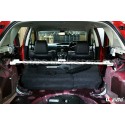Barra de torreta trasera Ultra Racing para Mazda 3 MPS