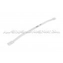 Barre anti rapprochement avant Ultra Racing pour Abarth 595 / 695