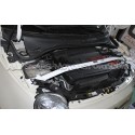 Barra de torreta delantera Ultra Racing para Abarth 595 / 695