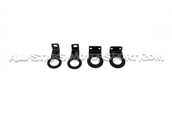 Intercambiador Airtec para Kia Stinger GT 3.3T GDI