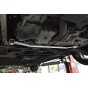 Renfort inférieur avant Ultra Racing pour Mercedes A45 AMG W176