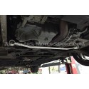 Mercedes A45 AMG W176 Ultra Racing Front Lower Brace