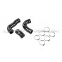 Mangueras de turbo de silicona Racingline para S3 8Y / Golf 8 GTI / Golf 8 R 2.0 TFSI EA888.4