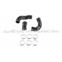Mangueras de turbo de silicona Racingline para S3 8Y / Golf 8 GTI / Golf 8 R 2.0 TFSI EA888.4