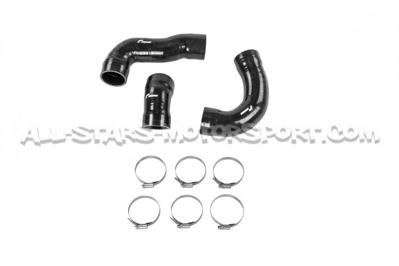 Durites de turbo silicone Racingline pour S3 8Y / Golf 8 GTI / Golf...
