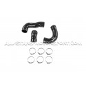 Mangueras de turbo de silicona Racingline para S3 8Y / Golf 8 GTI /...