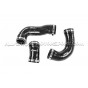 Mangueras de turbo de silicona Racingline para S3 8Y / Golf 8 GTI / Golf 8 R 2.0 TFSI EA888.4
