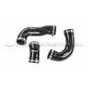 Mangueras de turbo de silicona Racingline para S3 8Y / Golf 8 GTI /...