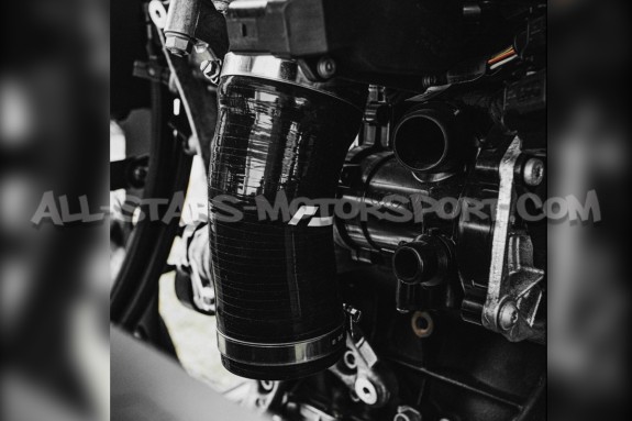S3 8Y / Golf 8 GTI / Golf 8 R 2.0 TFSI EA888.4 Racingline Silicone ...
