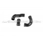 Durites de turbo silicone Racingline pour S3 8Y / Golf 8 GTI / Golf 8 R 2.0 TFSI EA888.4