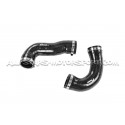 Mangueras de turbo de silicona Racingline para S3 8Y / Golf 8 GTI /...