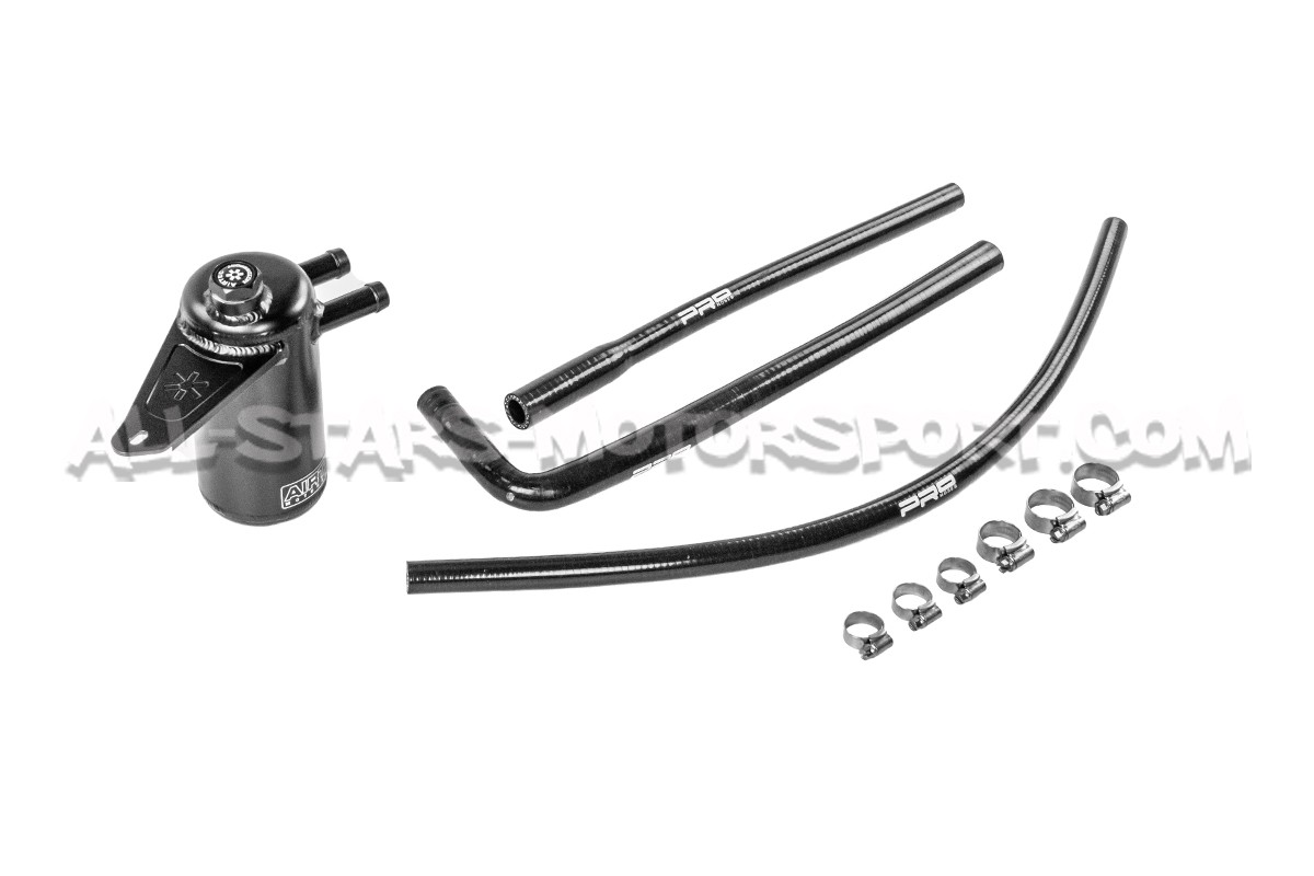 Decantador de aceite catch can Airtec para Hyundai I30 N