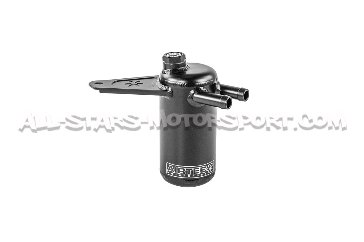 Hyundai I30 N Airtec Oil Catch Can