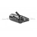 Hyundai I30 N Airtec Oil Catch Can