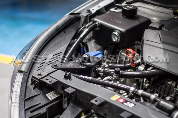Hyundai I30 N Airtec Oil Catch Can