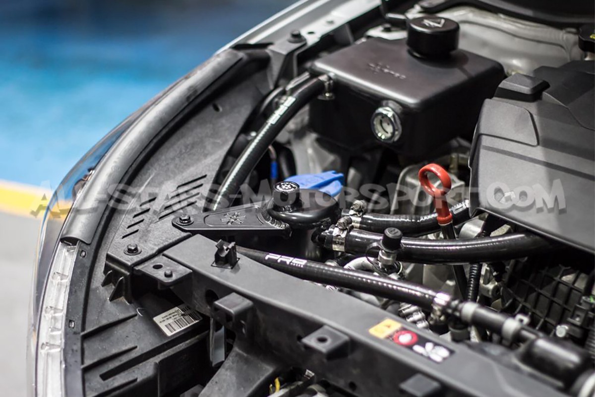 Hyundai I30 N Airtec Oil Catch Can