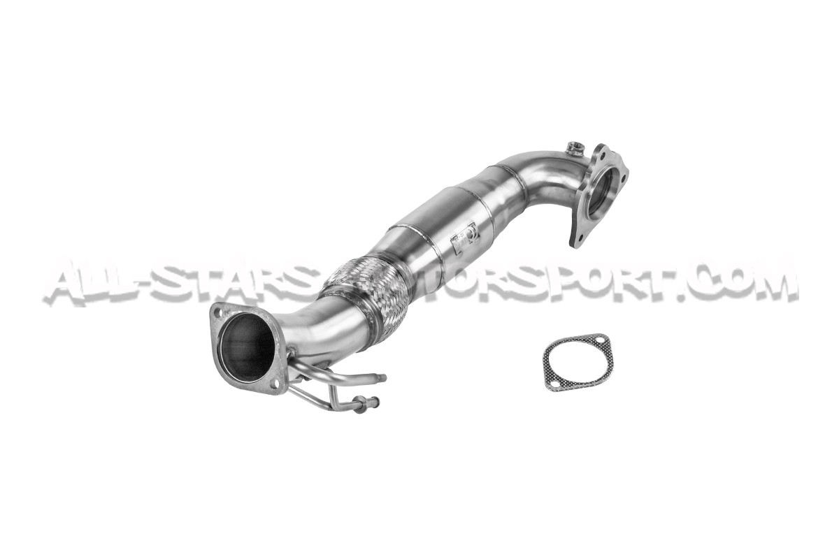 Ford Focus 4 ST Scorpion Sports Catalyst Downpipe