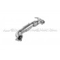 Downpipe con catalizador deportivo Scorpion para Ford Focus 4 ST