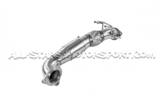 Downpipe con catalizador deportivo Scorpion para Ford Focus 4 ST
