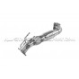 Downpipe con catalizador deportivo Scorpion para Ford Focus 4 ST