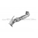 Ford Focus 4 ST Scorpion Sports Catalyst Downpipe
