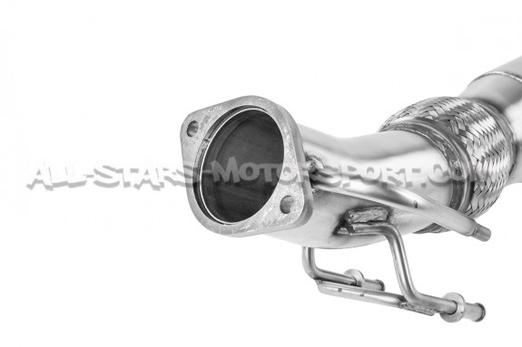 Ford Focus 4 ST Scorpion Sports Catalyst Downpipe