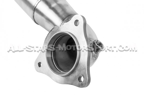 Downpipe con catalizador deportivo Scorpion para Ford Focus 4 ST
