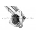 Downpipe con catalizador deportivo Scorpion para Ford Focus 4 ST