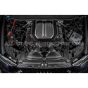Tapa de motor de fibra de carbono Eventuri para Audi RS6 C8 / RS7 C8
