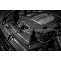 Tapa de motor de fibra de carbono Eventuri para Audi RS6 C8 / RS7 C8