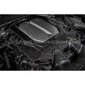 Tapa de motor de fibra de carbono Eventuri para Audi RS6 C8 / RS7 C8