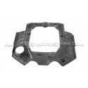 Audi RS6 C8 / RS7 C8 Eventuri Carbon Fiber Engine Cover