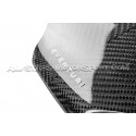 Tapa de motor de fibra de carbono Eventuri para Audi RS6 C8 / RS7 C8