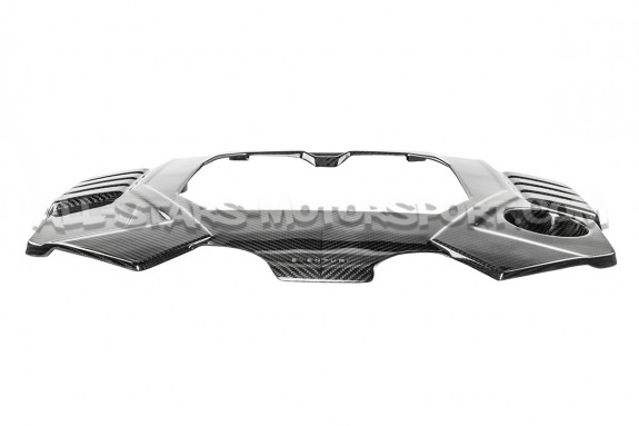 Tapa de motor de fibra de carbono Eventuri para Audi RS6 C8 / RS7 C8