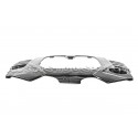 Tapa de motor de fibra de carbono Eventuri para Audi RS6 C8 / RS7 C8