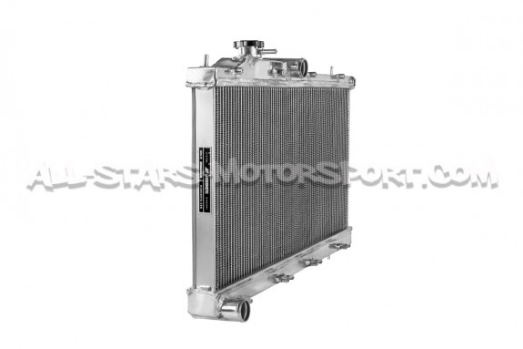Radiador Mishimoto Impreza STI 08-14