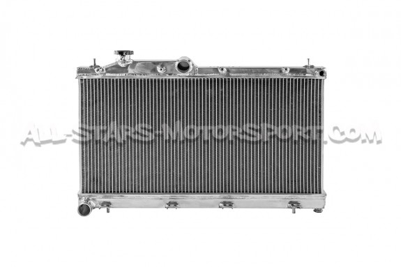 Impreza STI 08-14 Mishimoto Aluminium Radiator
