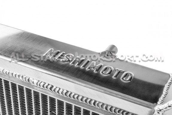 Radiateur Mishimoto Subaru Impreza STI 08-14
