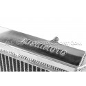 Radiateur Mishimoto Subaru Impreza STI 08-14
