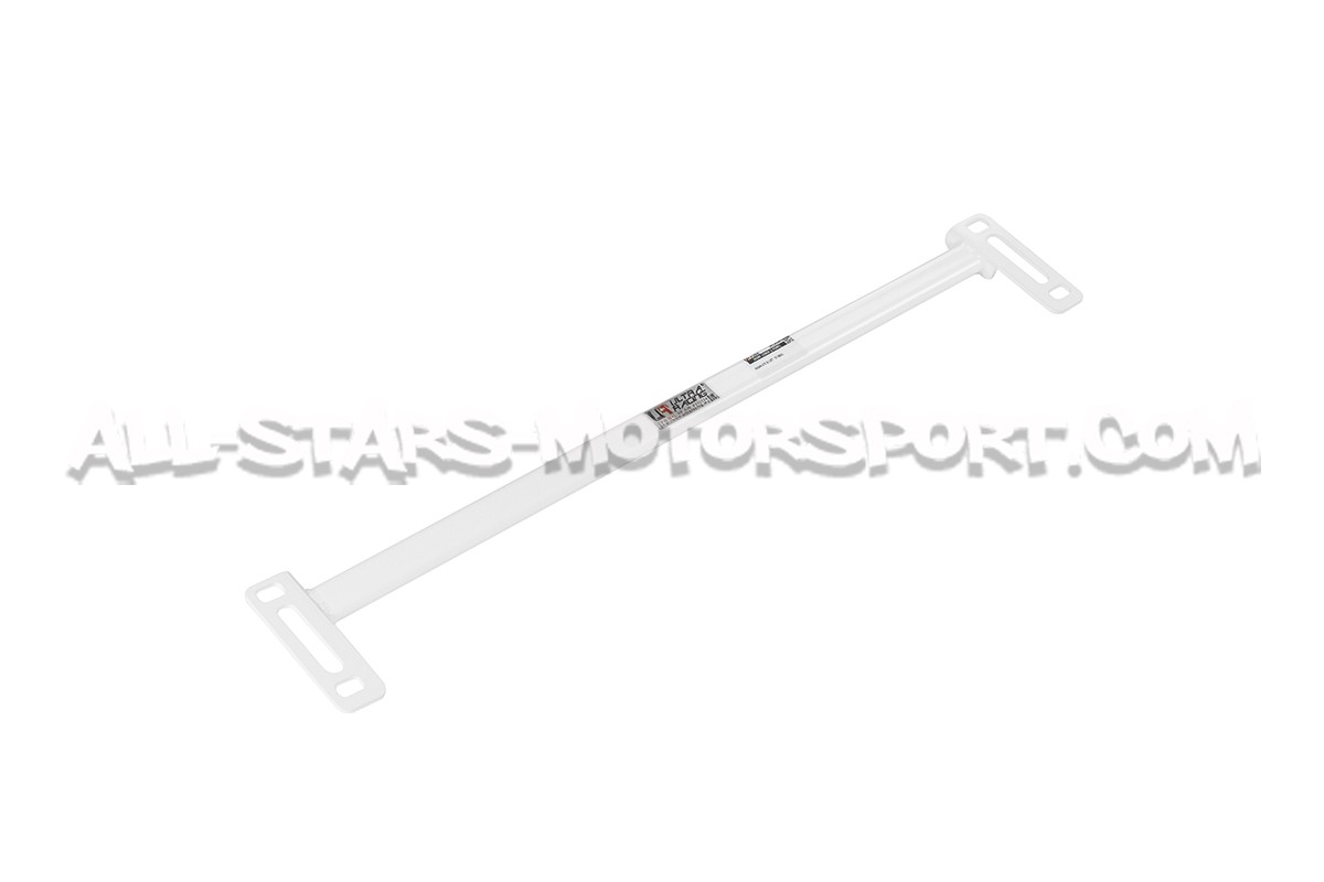 Nissan R35 GTR Ultra Racing Front Lower Brace