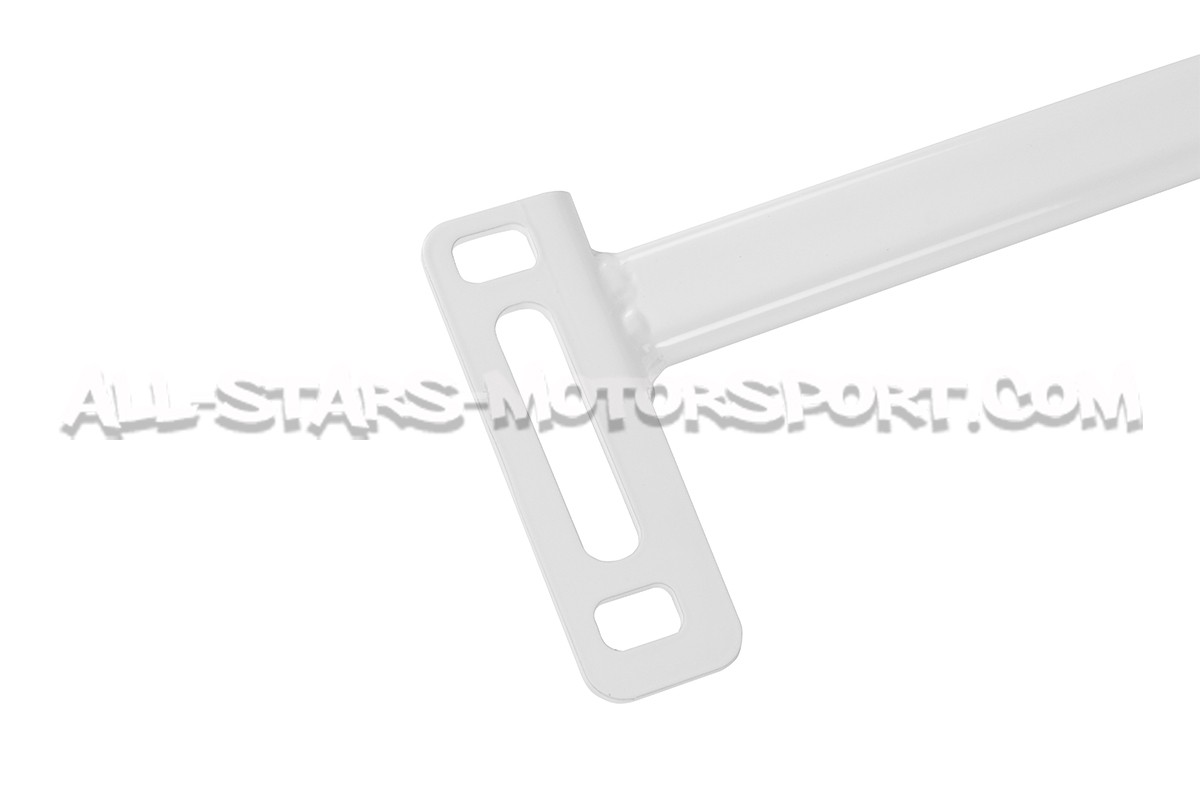 Nissan R35 GTR Ultra Racing Front Lower Brace