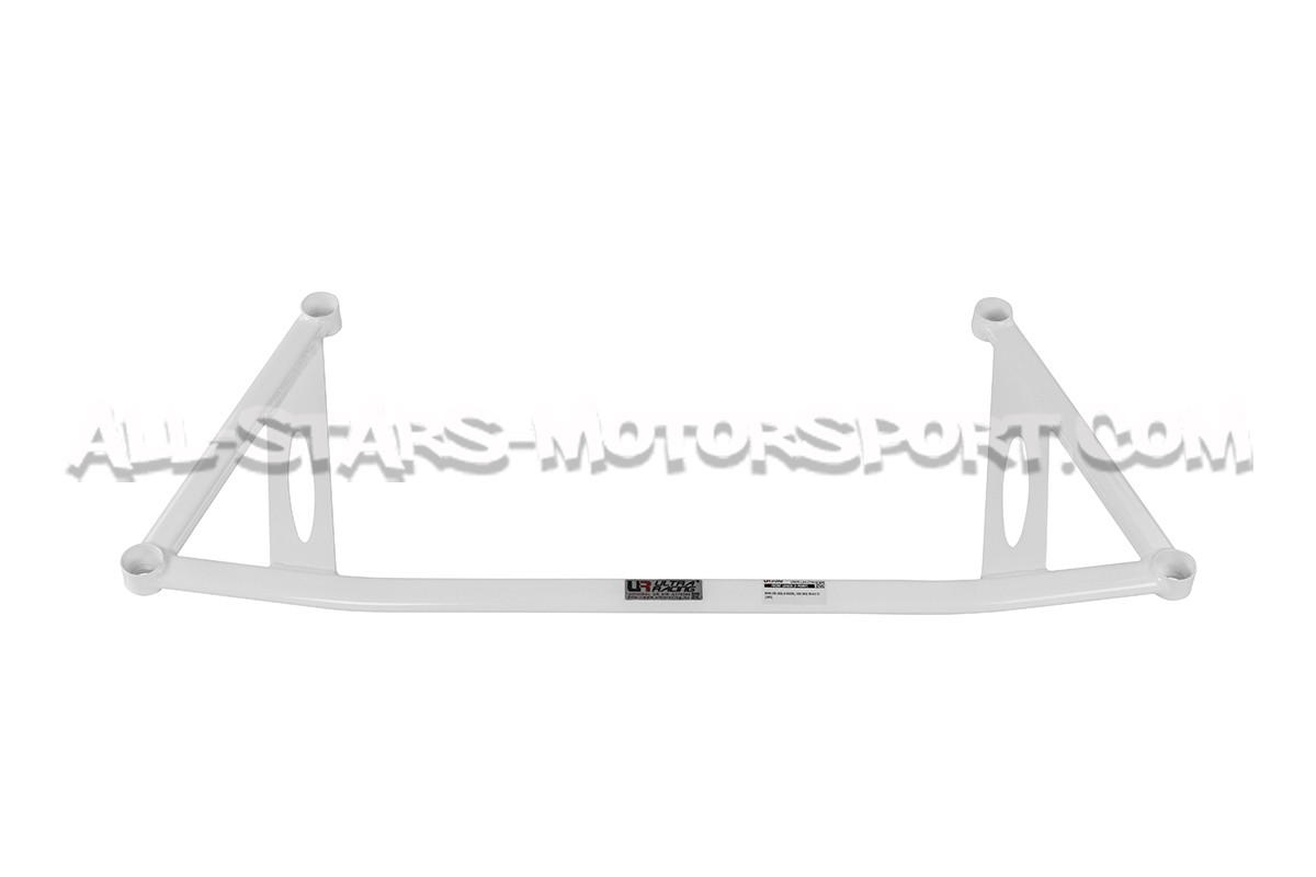 Renfort inférieur avant 4 points Ultra Racing pour BMW M3 E9x