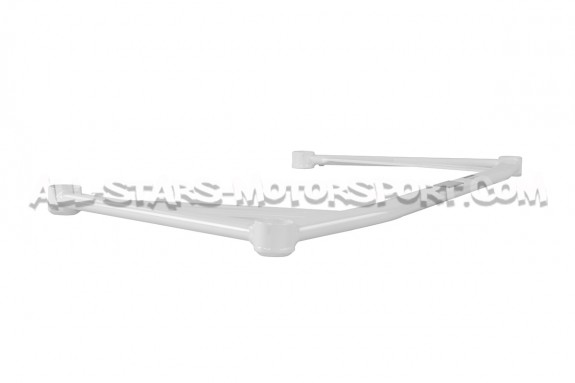 BMW M3 E9x Ultra Racing 4 Point Front Subframe Brace