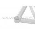 Renfort inférieur avant 4 points Ultra Racing pour BMW M3 E9x