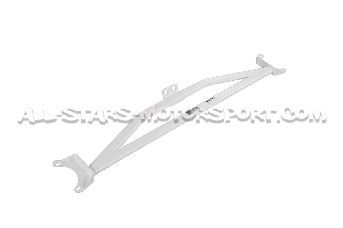 Mitsubishi Lancer Evo 8 / Evo 9 Ultra Racing 3 Points Front Upper Strut Brace