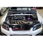 Mitsubishi Lancer Evo 8 / Evo 9 Ultra Racing 3 Points Front Upper Strut Brace